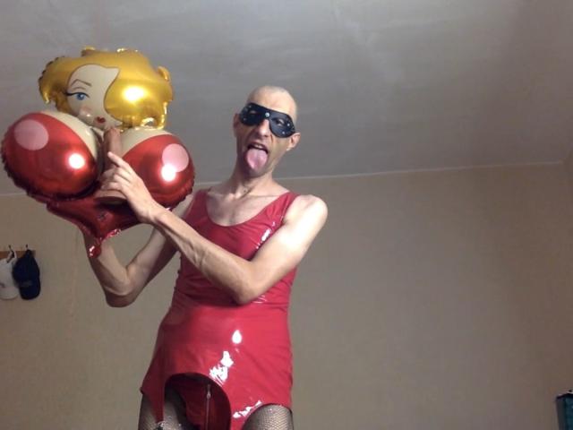 HandsomeAlfie - Live sex cam - 22303753
