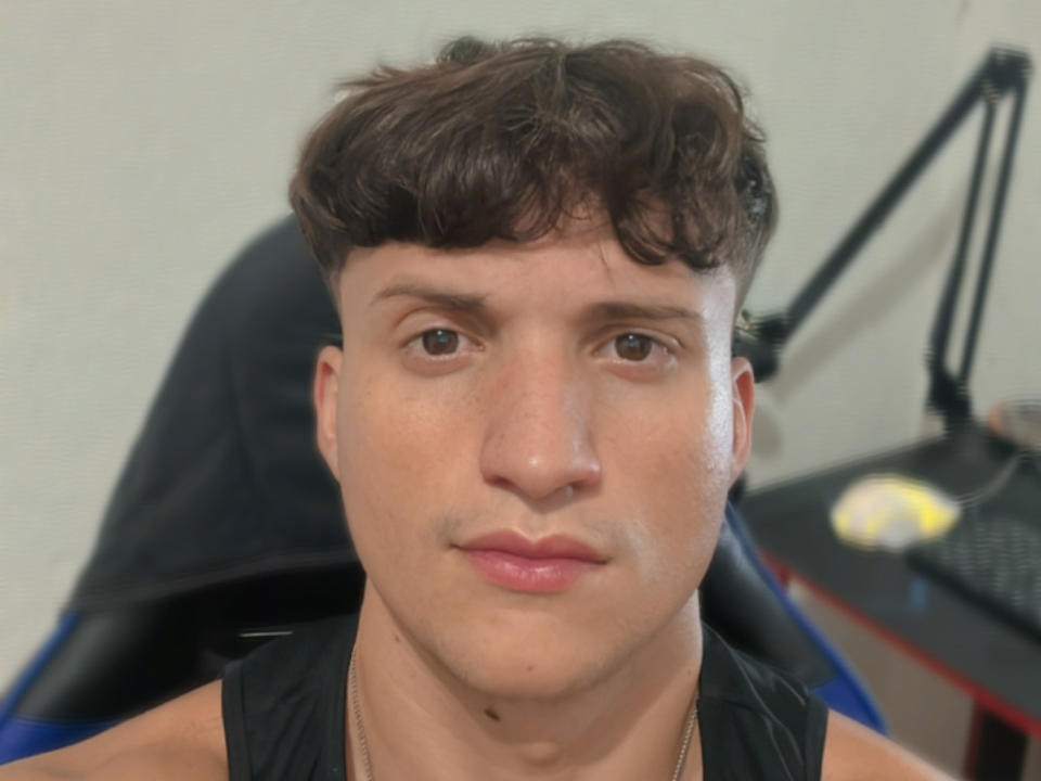 TheRiqque - Sexe cam en vivo - 22303921