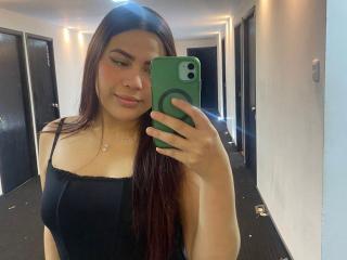 SamanthaHarper - Live sex cam - 22304245