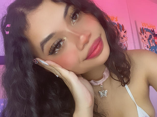 LiliMays - Live sexe cam - 22304417