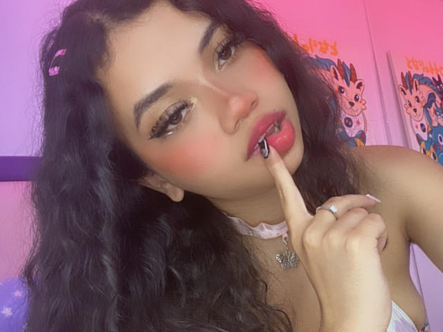 LiliMays - Live porn &amp; sex cam - 22304505