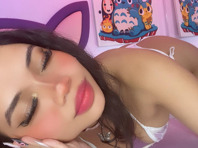 LiliMays - Live porn &amp; sex cam - 22304509