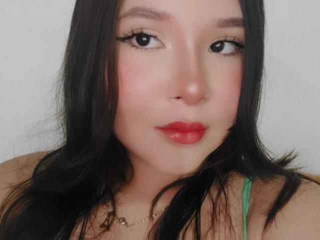 WildLilhy - Live Sex Cam - 22305225