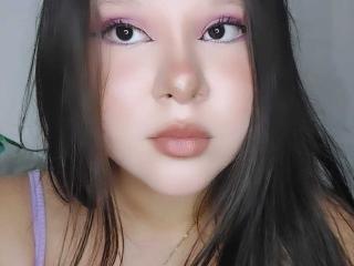 WildLilhy - Sexe cam en vivo - 22305229