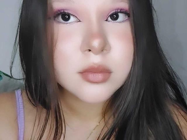 WildLilhy - Live Sex Cam - 22305229