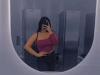 WildLilhy - Live Sex Cam - 22305245