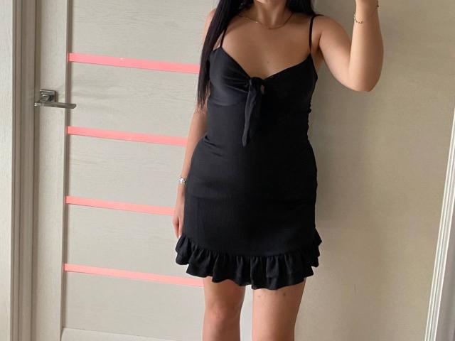 RoseSofia - Sexe cam en vivo - 22305369