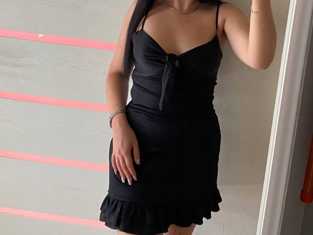 RoseSofia - Sexe cam en vivo - 22305373
