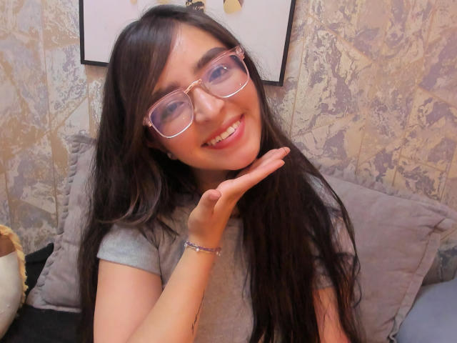 EvaMcAllister - Live sexe cam - 22306229