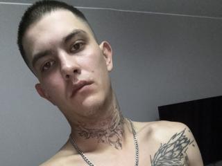 PaulMarkus - Sexe cam en vivo - 22306465