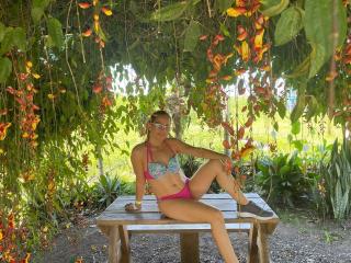 IsabellaSant - Live sex cam - 22308073