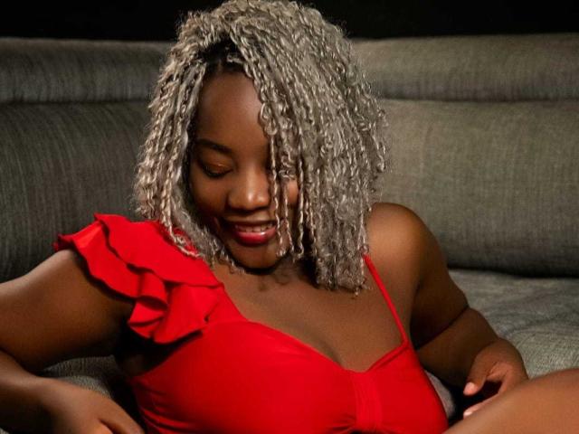 KaiaJhons - Live sex cam - 22308533