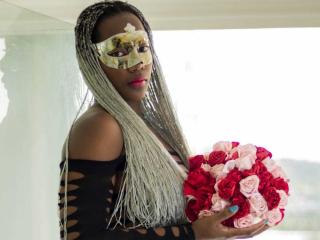 KaiaJhons - Sexe cam en vivo - 22308545