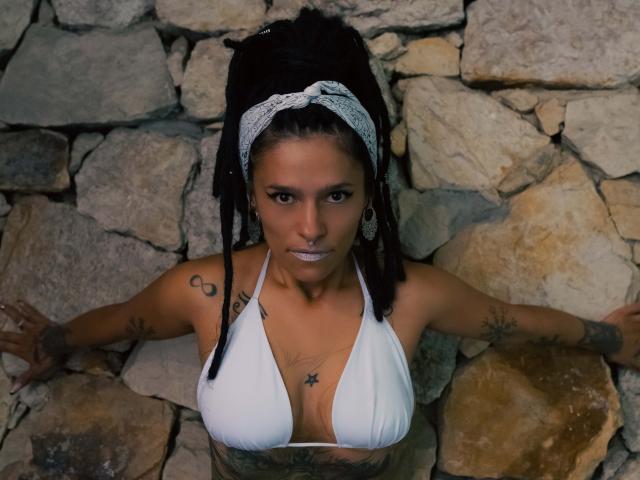 AmelieBlake - Sexe cam en vivo - 22308649