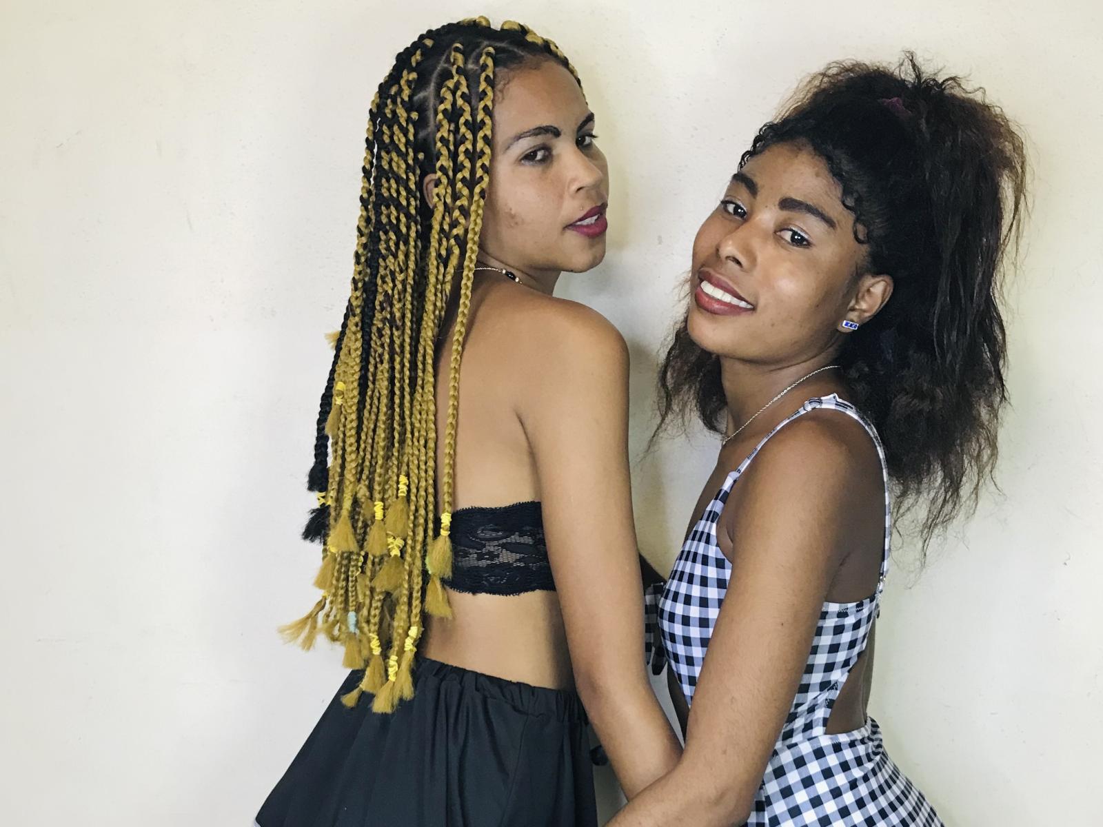 SylEtChar - Sexe cam en vivo - 22308673