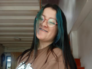 SmokeAngel - Live Sex Cam - 22308725