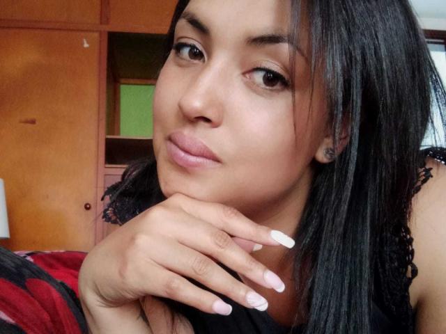 MirandaDreams - сексуальная веб-камера в реальном времени - 22308749