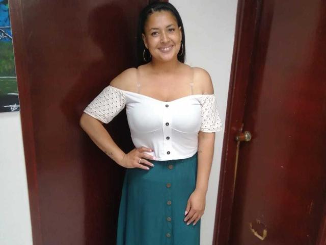 MirandaDreams - Sexe cam en vivo - 22308773