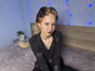 SibbyNifsa - Live sex cam - 22309021