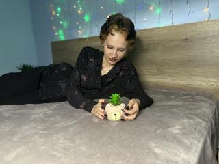 SibbyNifsa - Live sex cam - 22309057