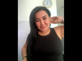 IsisClarkson - Sexe cam en vivo - 22309237