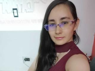 MelissaStarky - Live Sex Cam - 22309381
