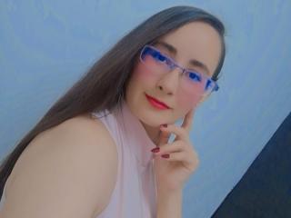 MelissaStarky - Live Sex Cam - 22309401