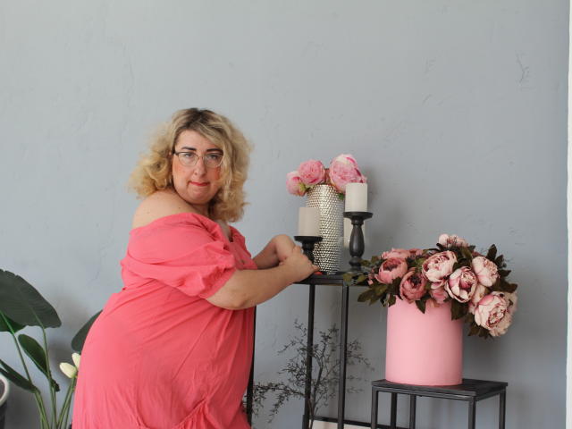 HelenEnigma - Camera khiêu dâm &amp; quyến rũ trực tiếp - 22309569