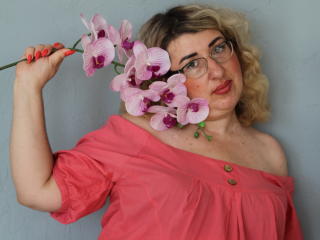 HelenEnigma - Sexe cam en vivo - 22309581
