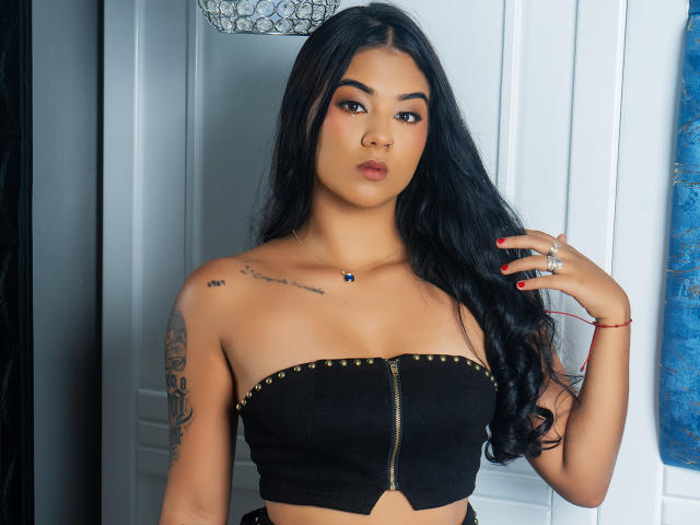 TamaraSummer - Sexe cam en vivo - 22309585