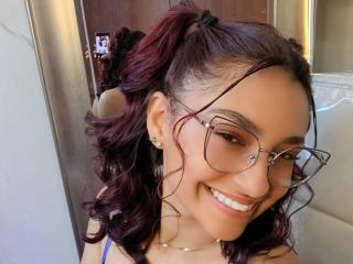 Ameliebx - Sexe cam en vivo - 22309645