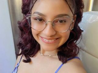 Ameliebx - Live Sex Cam - 22309661