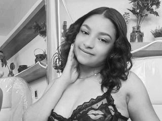 Ameliebx - Sexe cam en vivo - 22309665