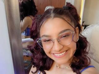 Ameliebx - Live Sex Cam - 22309673