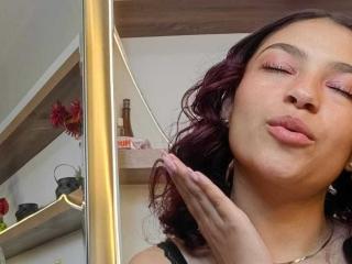 Ameliebx - Live Sex Cam - 22309685