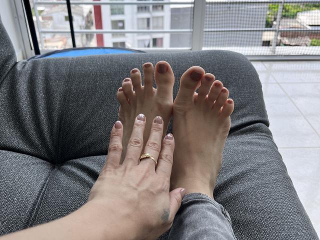 LyssaRou - Live sex cam - 22309857