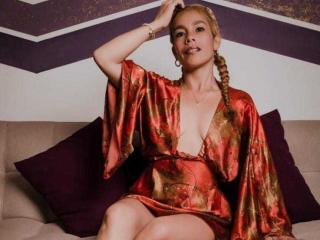 StarfisZuletavc - Live sex cam - 22309873