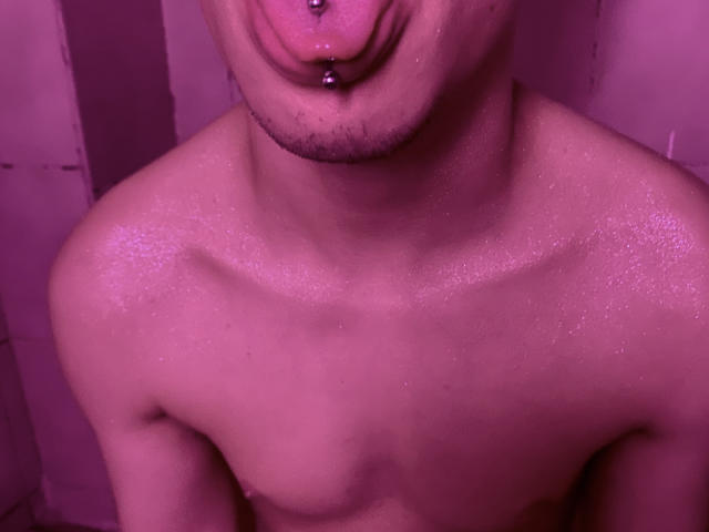 AaronBlink - Sexe cam en vivo - 22310173