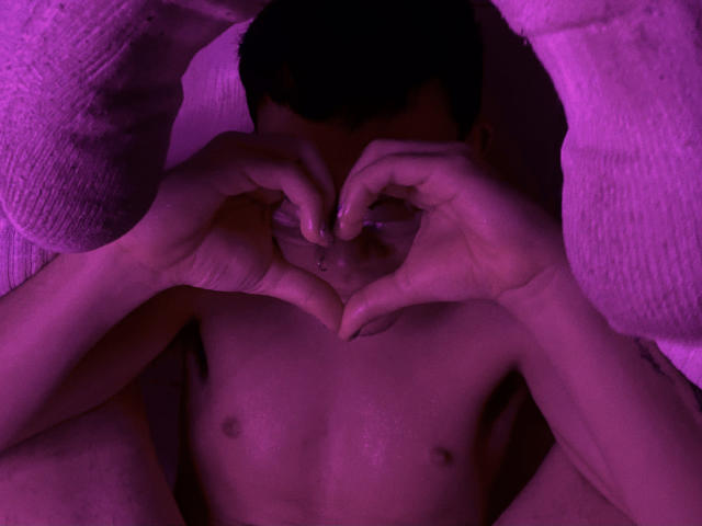 AaronBlink - Sexe cam en vivo - 22310225