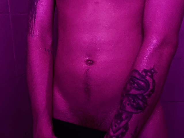 AaronBlink - Live Sex Cam - 22310237