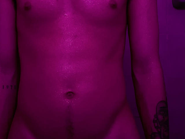 AaronBlink - Live Sex Cam - 22310245