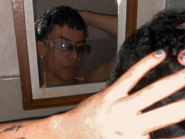 AaronBlink - Sexe cam en vivo - 22310381