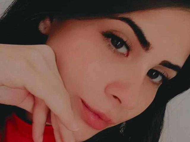 KrystinBrowm - Live Sex Cam - 22311001