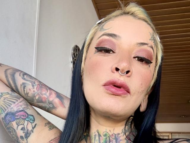 Rolandia69 - Sexe cam en vivo - 22311485