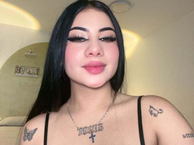 NatallieBlue - Sexe cam en vivo - 22312233