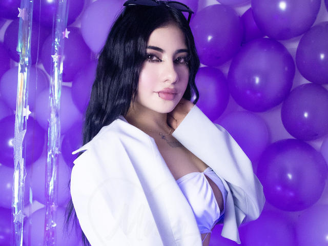 NatallieBlue - Live sex cam - 22312337