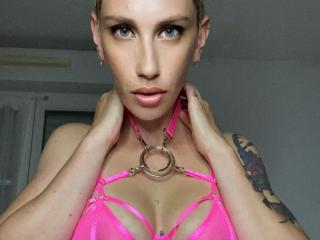 LizaRosa - Sexe cam en vivo - 22313509