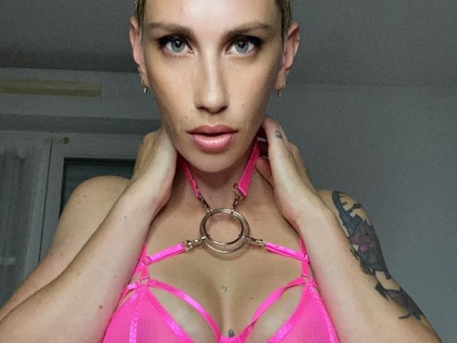 LizaRosa - Sexe cam en vivo - 22313509