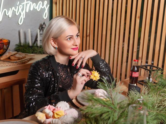 OliviaHorst - Live sexe cam - 22313921