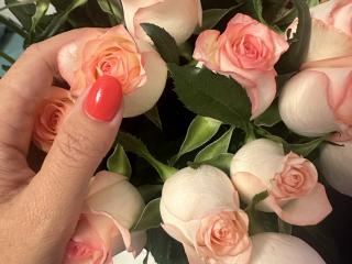 Stefanni - Live porn & sex cam - 22314761